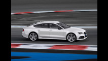 Audi RS 7 Sporback