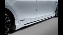 Lexus CT200h by Wald