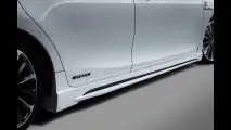Lexus CT200h by Wald