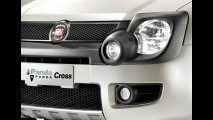 Fiat Panda Panda Cross
