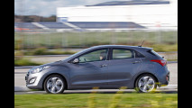 MattTEST Hyundai i30 1.6 CRDi