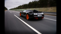 Bugatti Veyron 16.4 Grand Sport Vitesse WRC Edition