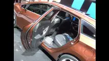 Hyundai i30 Wagon, station 