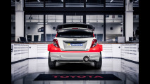 Toyota Yaris WRC Studio