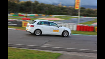 Pirelli Cinturato All Season, la prova