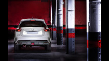 Nissan Juke Nismo