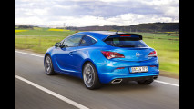 Nuova Opel Astra OPC - TEST