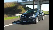 Peugeot 308 HDi 110 CV 5p TECNO