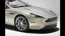 Q by Aston Martin DB9 Volante