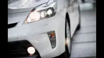 Toyota Prius 2012