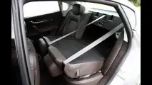 Maserati Quattroporte 3.0 V6 Q4 - TEST