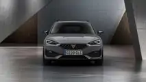 CUPRA León Sportstourer 2020
