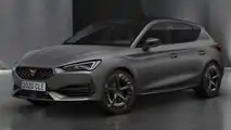 Cupra Leon eHybrid