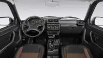 Lada 4x4 (2020)