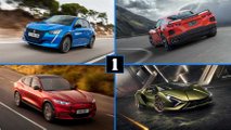 Les dix nouveautés les plus marquantes de 2019
