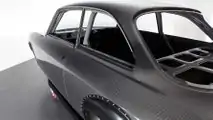 Alfa Romeo Giulia 105 par Alfaholics