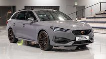 Cupra Leon (2020)