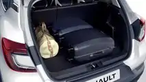 Renault Captur E-TECH Plug-in Hybrid