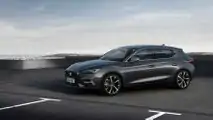 2020 SEAT Leon