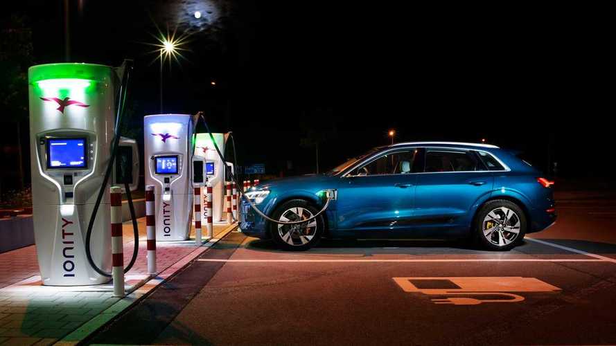UK: Poll Results Show Most EV Drivers Would Not Go Back To Diesel/Gas