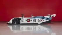 The Campion collection - Lancia Martini