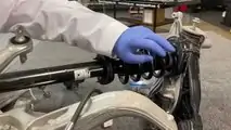 Tesla Model Y Munro & Associates Teardown Reaches The Suspension