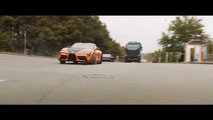 Fast 9 Trailer Screenshot