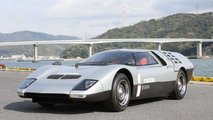 Mazda RX-500 (1970)