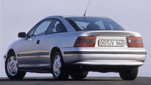 Opel Calibra