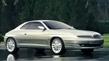 Lancia Kayak (1995)