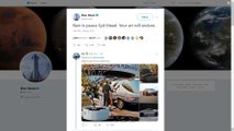 Artist That Inspired The Tesla Cybertruck, Syd Mead Dies At 86