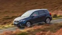 Suzuki SX4 S-Cross (2020)