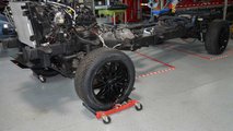 Ram 1500 By JB Car Design