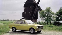 Volkswagen Derby