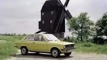 Volkswagen Derby
