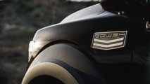 2020 Roush F-150 5.11 Tactical Edition