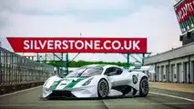 Brabham BT62
