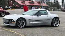 Short Vette