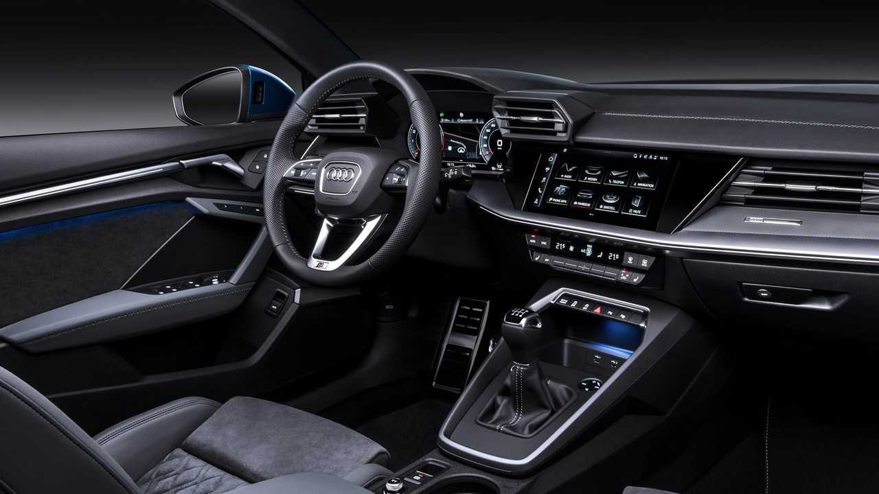 Audi A3 - Ancienne vs Nouvelle