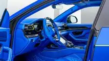 Mansory Venatus Ultimative Performance Lamborghini Unus