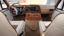 1984 Ford E-150 Conversion Van Upfit