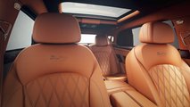 Bentley Mulsanne EWB Limited Edition By Mulliner