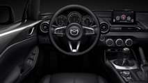 Mazda MX-5 Roadster (2020)
