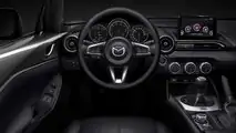 Mazda MX-5 Roadster (2020)