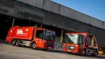 Mercedes Econic, il tuttofare anche per la città