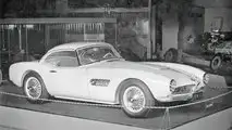IAA-Historie: 1955