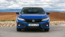 Honda Civic 2020