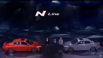 Hyundai Elantra N Linie bestätigt