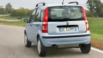 Targhe italiane