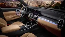 Kia Sorento (2020)